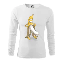 Úchylný banán (Hana-creative)