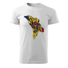 Mapy - názvy měst - Polsko