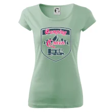 Camping Queen - obytňák