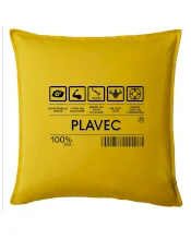 Čárový kód  - Plavec/plavkyně Čárový kód  - Plavec/plavkyně