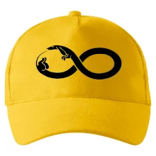 Jezevčík nekonečno