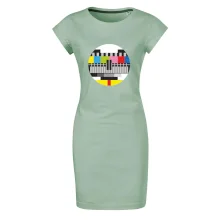 No signal televizní obrazec