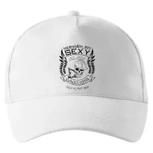 Nesnáším být sexy - bagrista