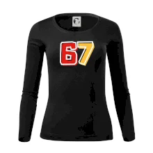 67 - čísla