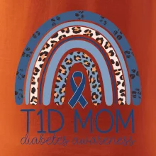 T1D MOM