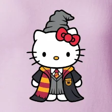 Harry kitty