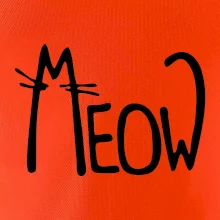 Meow - Mňau