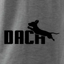 Jezevčík Dach