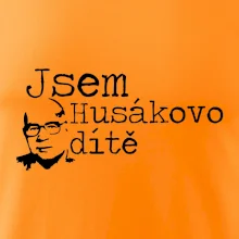 Jsem husákovo dítě
