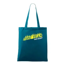 Fire team - oheň - Váš název