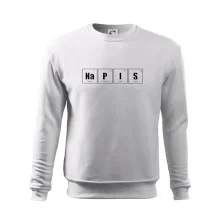 Vlastní nápis - periodická tabulka