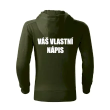Tvůj vlastní nápis - tiskací Tvůj vlastní nápis - tiskací