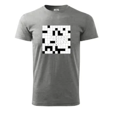 Křížovka - Vaše jméno