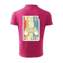 Gaming narozeniny 50