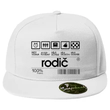 Čárový kód rodič