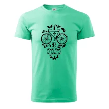 Bike lebka Bike lebka
