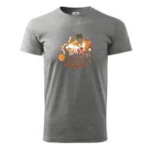 Ja to nedávam - Vanoční shon (Pecka design)