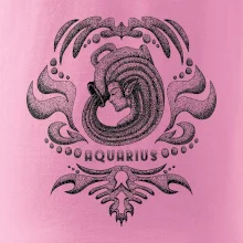 Aquarius - vintage Aquarius - vintage