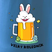 Velký koledník