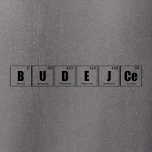 Periodická tabulka Budějce