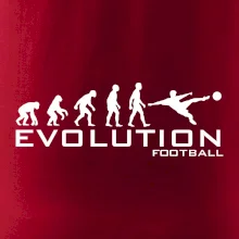 Evolution Football Evolution Football