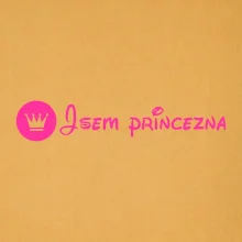 Jsem princezna (samotné)