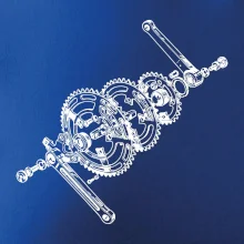 Cyklo rozkres převody