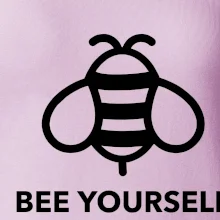 Bee yourself
