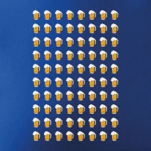 Narozeniny - 80x pivo