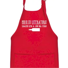 Miluju literaturu Miluju literaturu