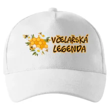 Včelařská legenda