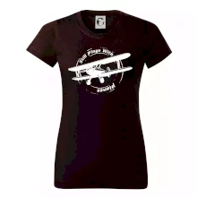 Still Plays With Planes