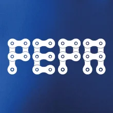 Řetěz - Vaše jméno