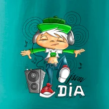 D I A music