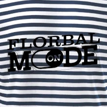 Florbal mode