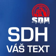 SDH logo