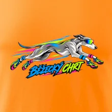 Běžecký chrt