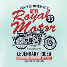 Royal Motor