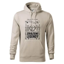 Zrození legendy - pro basketbalistu