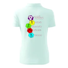 Sportuji rekreačně