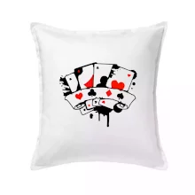 Poker splash 4 karty