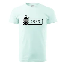 Zedník - ročník narození v rámečku