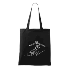 Surfování jedním tahem