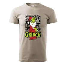 Grinch Xmas