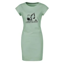 Noční můra pro krtka