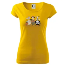 Halloweenské kachny