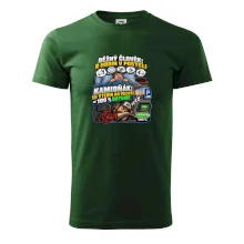 Instantní Spánek