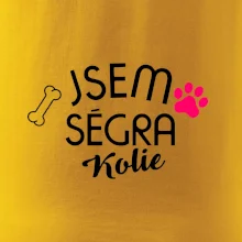 Jsem ségra Kolie