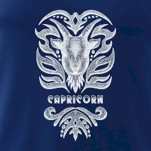 Capricorn - vintage