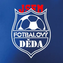 Jsem Fotbalový děda